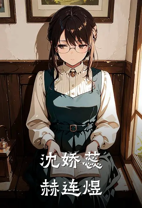 沈娇蕊赫连煜