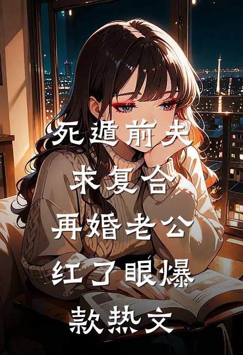 死遁前夫求复合，再婚老公红了眼爆款热文