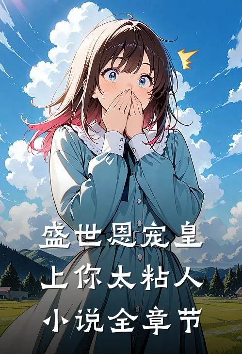 盛世恩宠皇上你太粘人小说全章节