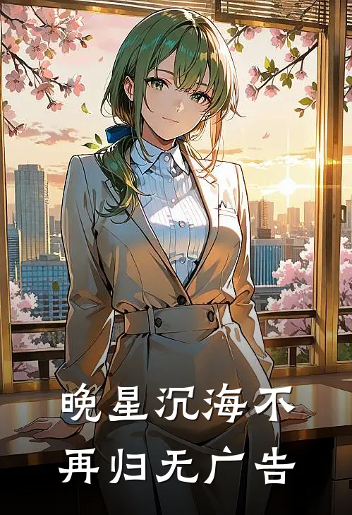 晚星沉海不再归无广告