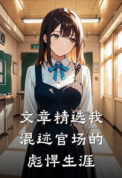 文章精选我混迹官场的彪悍生涯