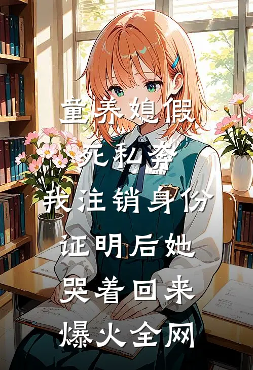 童养媳假死私奔，我注销身份证明后她哭着回来爆火全网