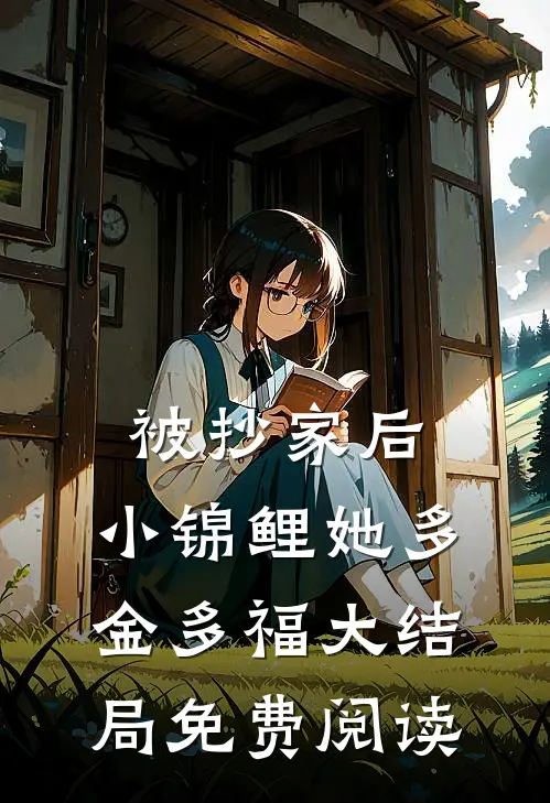 被抄家后，小锦鲤她多金多福大结局免费阅读