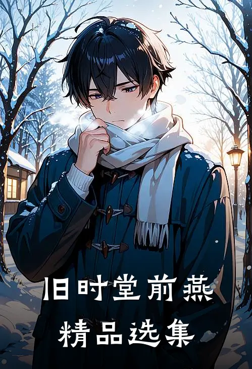 旧时堂前燕精品选集