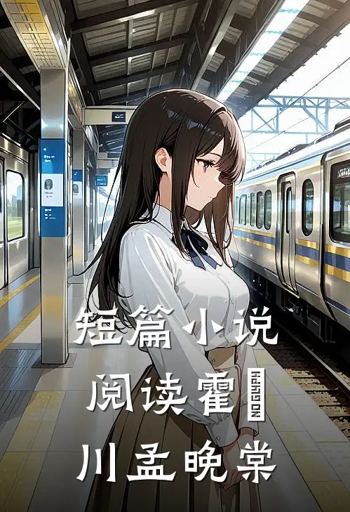 短篇小说阅读霍璟川孟晚棠