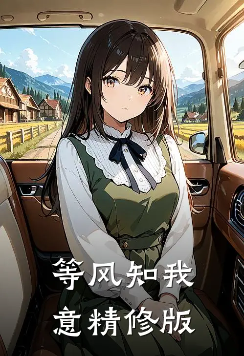 等风知我意精修版