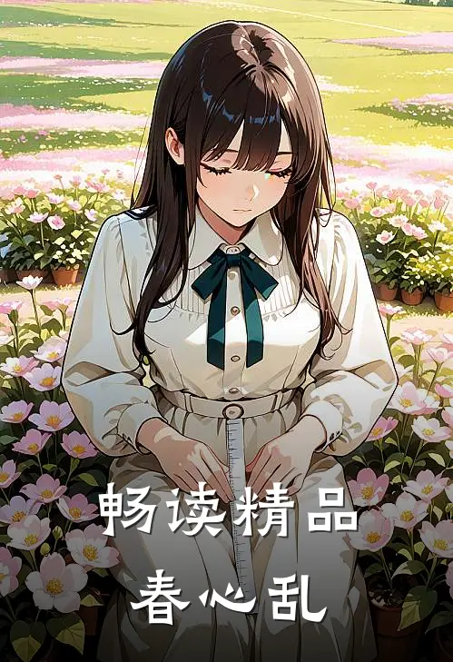 畅读精品春心乱