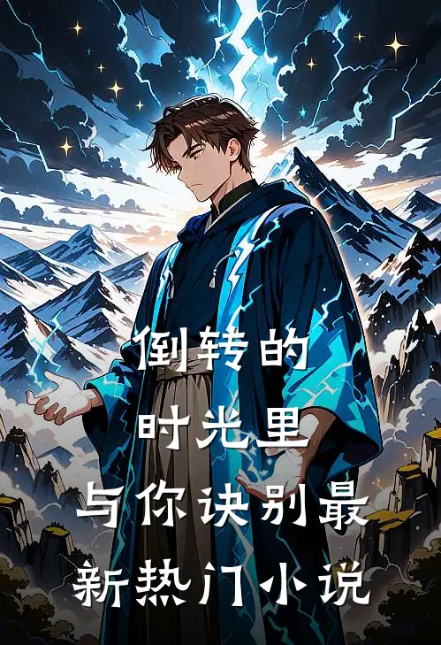 倒转的时光里，与你诀别最新热门小说
