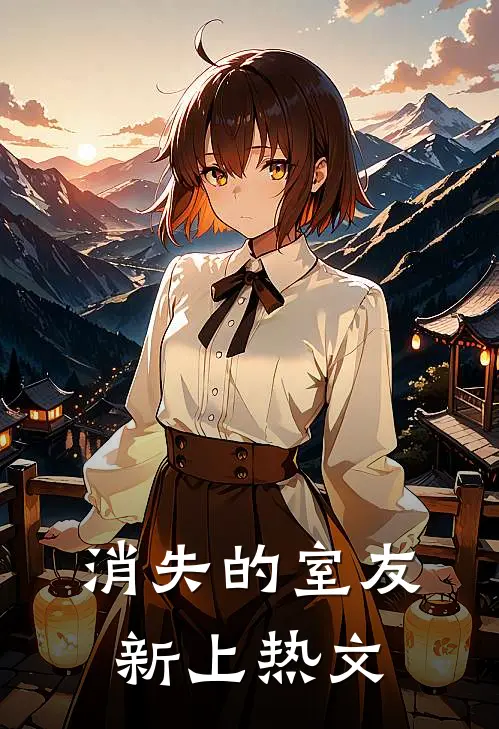 消失的室友新上热文