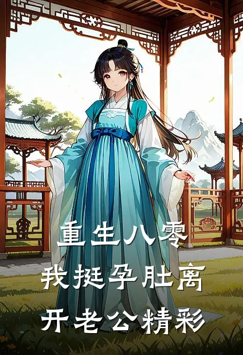 重生八零，我挺孕肚离开老公精彩