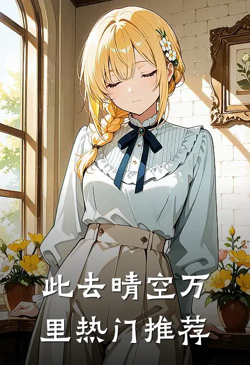 此去晴空万里热门推荐