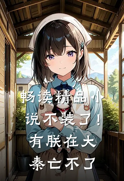 畅读精品小说不装了！有朕在，大秦亡不了