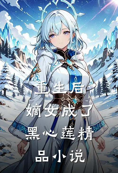 重生后，嫡女成了黑心莲精品小说