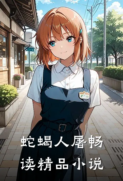 蛇蝎人屠畅读精品小说