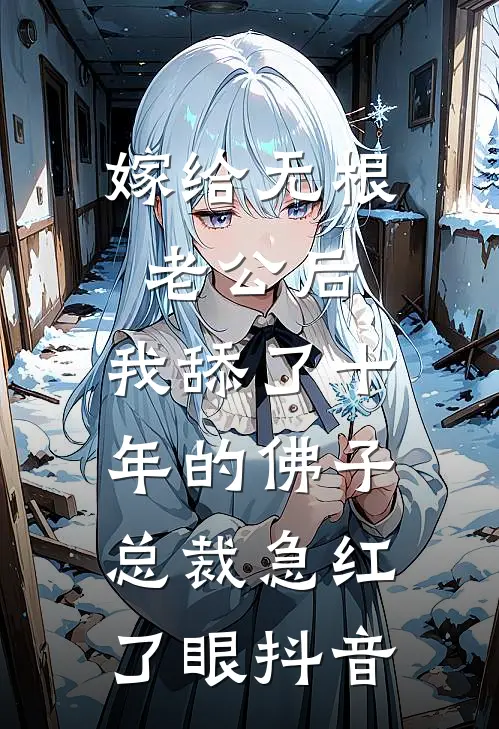 嫁给无根老公后，我舔了十年的佛子总裁急红了眼抖音