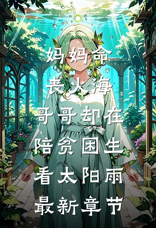 妈妈命丧火海，哥哥却在陪贫困生看太阳雨最新章节