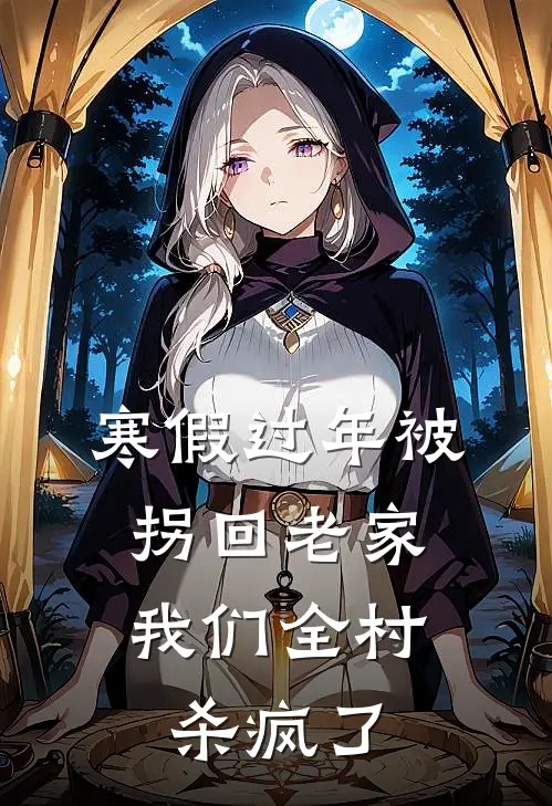 寒假过年被拐回老家，我们全村杀疯了