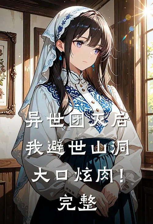 异世团灭后，我避世山洞大口炫肉！完整