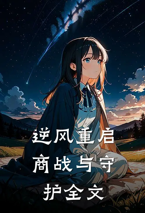 逆风重启：商战与守护全文