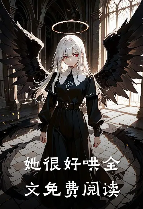 她很好哄全文免费阅读