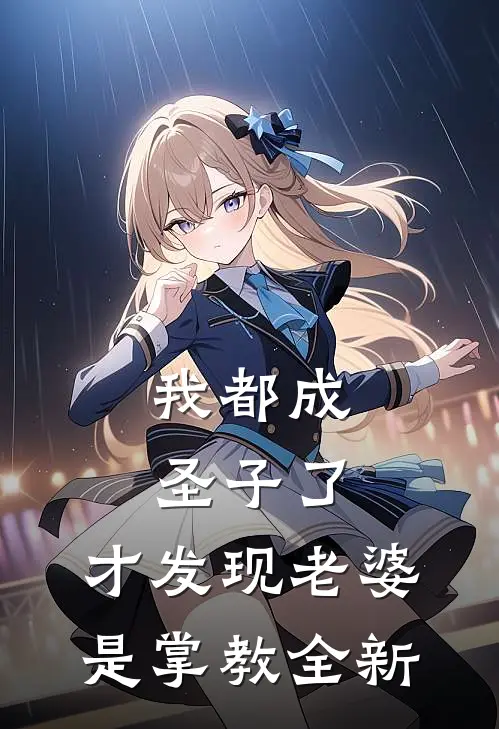 我都成圣子了，才发现老婆是掌教全新