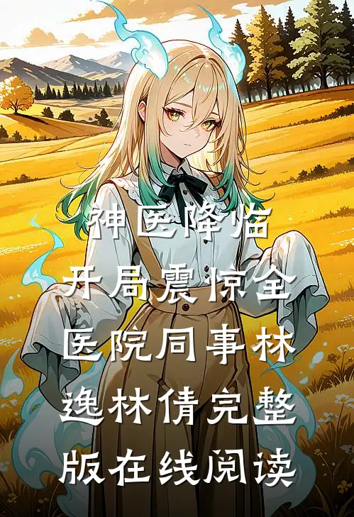 神医降临：开局震惊全医院同事 林逸林倩完整版在线阅读