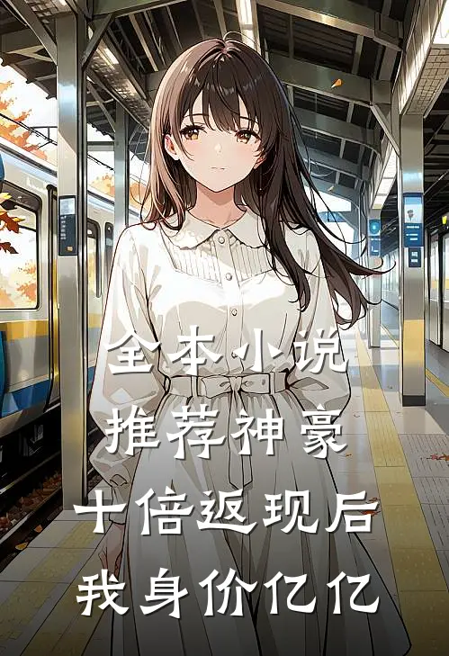 全本小说推荐神豪：十倍返现后，我身价亿亿