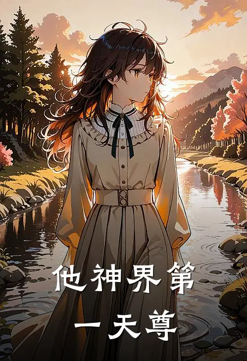 他神界第一天尊
