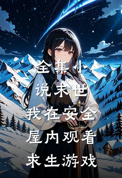 全集小说末世：我在安全屋内观看求生游戏