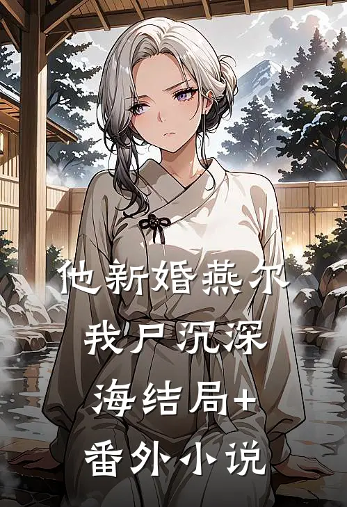 他新婚燕尔，我尸沉深海结局+番外小说