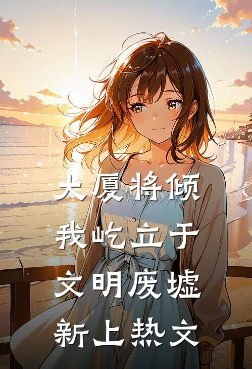 大厦将倾，我屹立于文明废墟新上热文