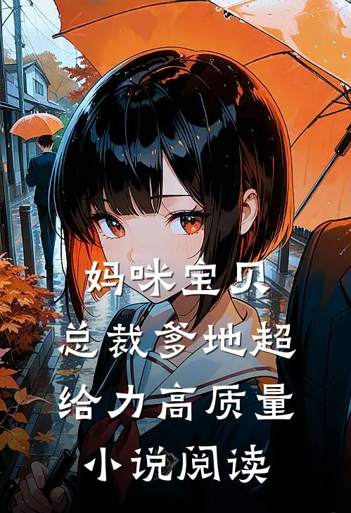 妈咪宝贝：总裁爹地超给力高质量小说阅读