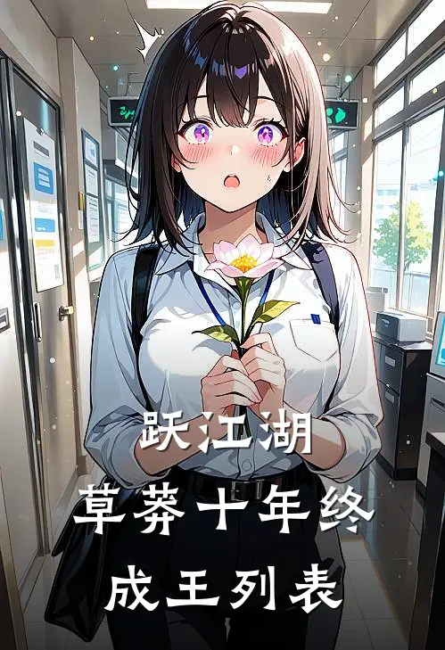 跃江湖：草莽十年终成王列表