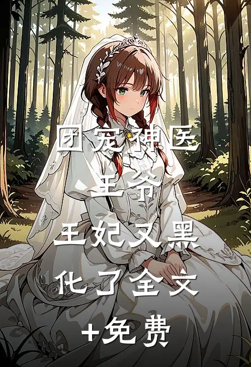 团宠神医：王爷，王妃又黑化了全文+免费
