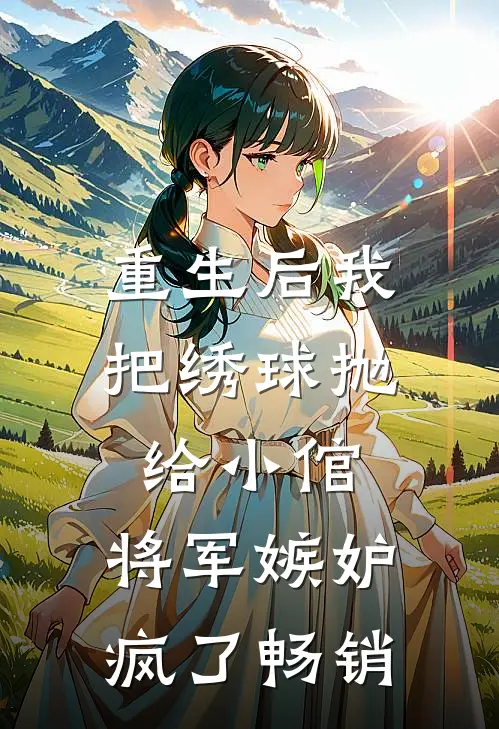 重生后我把绣球抛给小倌，将军嫉妒疯了畅销