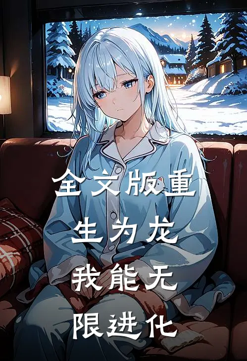 全文版重生为龙，我能无限进化