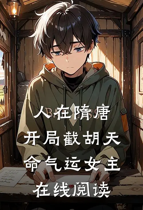 人在隋唐，开局截胡天命气运女主在线阅读