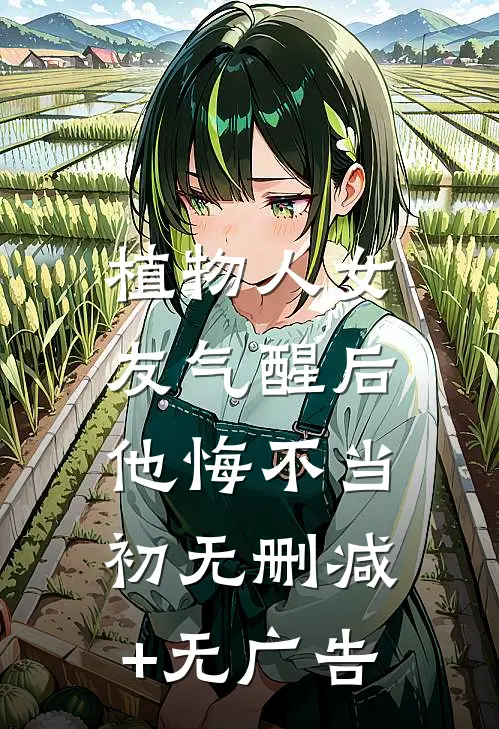 植物人女友气醒后，他悔不当初无删减+无广告