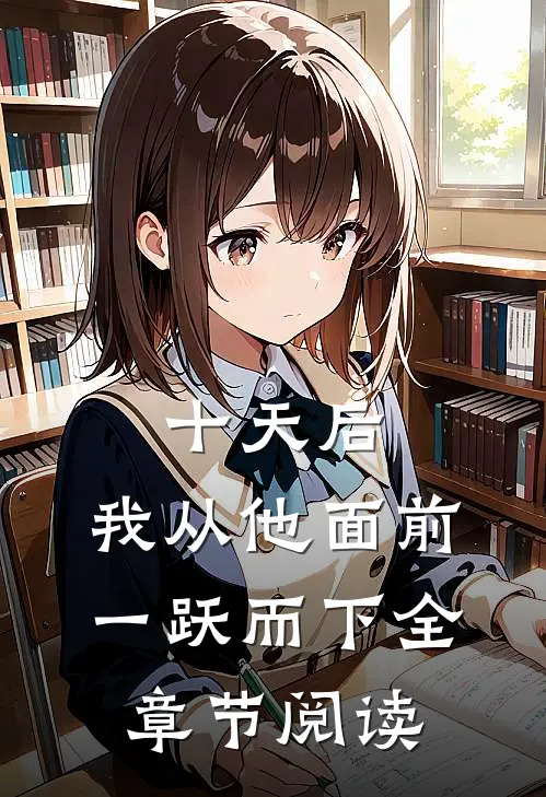 十天后，我从他面前一跃而下全章节阅读