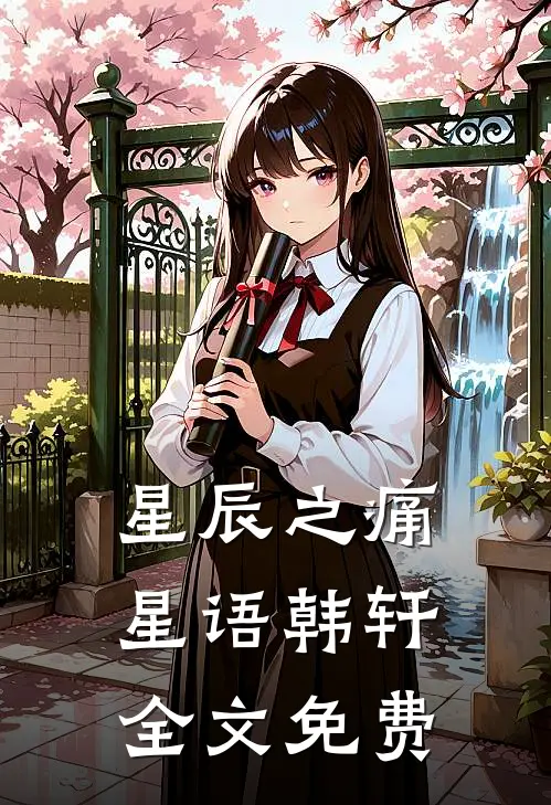 《星辰之痛》星语韩轩全文免费