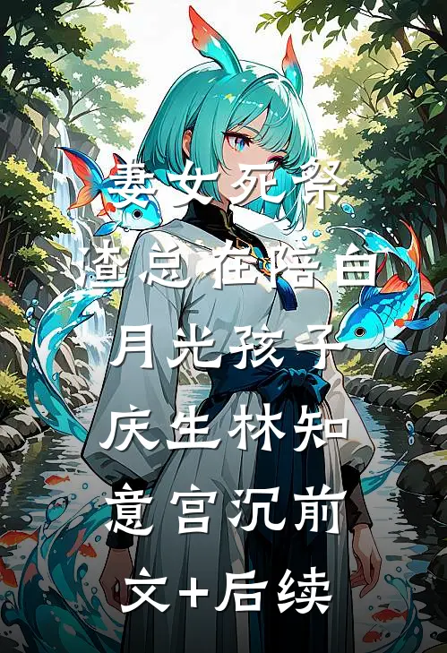 妻女死祭，渣总在陪白月光孩子庆生林知意宫沉前文+后续