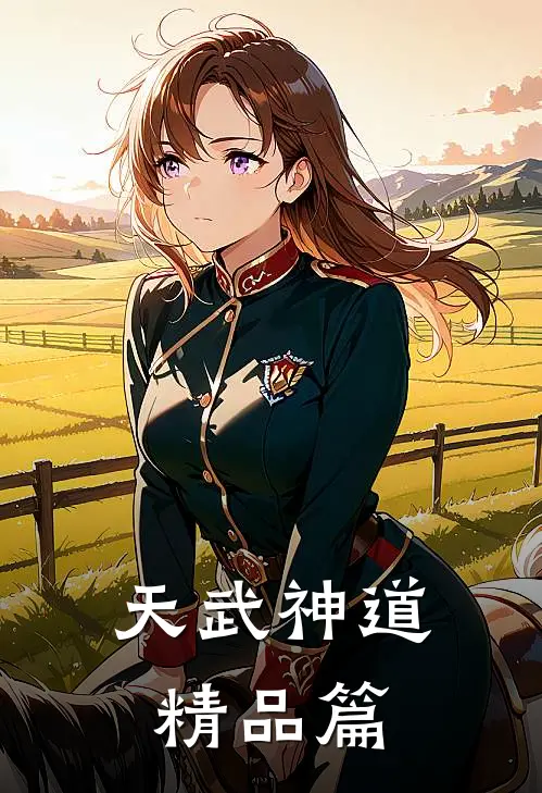 天武神道精品篇
