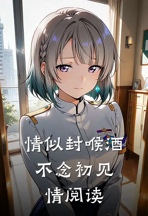 情似封喉酒，不念初见情阅读