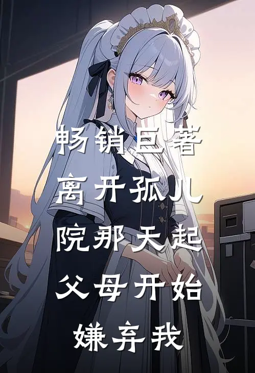 畅销巨著离开孤儿院那天起，父母开始嫌弃我