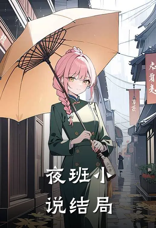 夜班小说结局