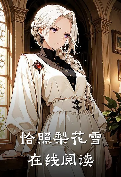 恰照梨花雪在线阅读