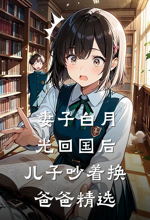 妻子白月光回国后，儿子吵着换爸爸精选