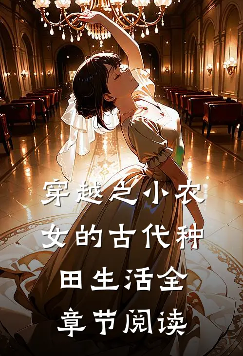穿越之小农女的古代种田生活全章节阅读