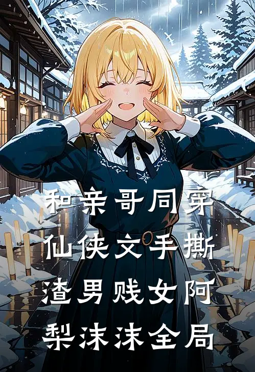 和亲哥同穿仙侠文手撕渣男贱女阿梨沫沫全局