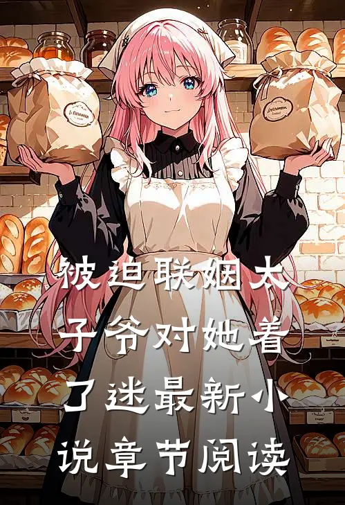 被迫联姻太子爷对她着了迷最新小说章节阅读